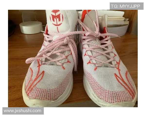 全新CJ1篮球鞋鞋底设计解析提升运动表现与舒适度的完美结合